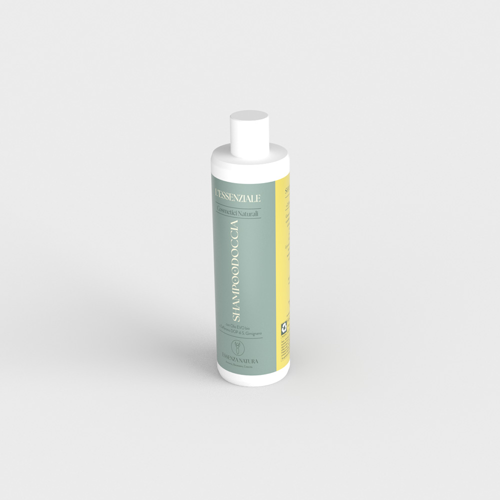 Shampoo doccia