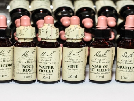 Fiori di Bach