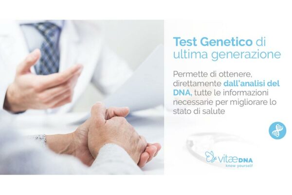 Test epigenetico