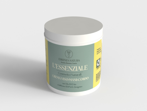 VASO GRANDE