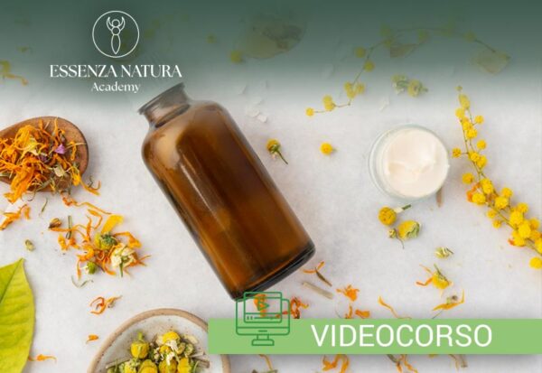 Videcorso fiori di Bach