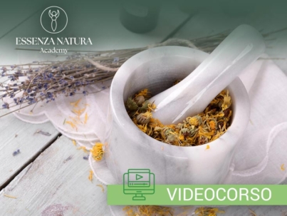 copertina videocorso regno delle erbe