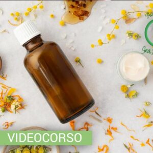 Videcorso fiori di Bach
