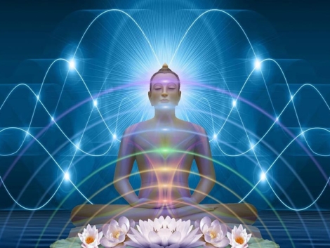 concetto ghiandola pineale