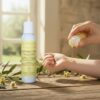 Olio Viso Corpo "L'Essenziale"